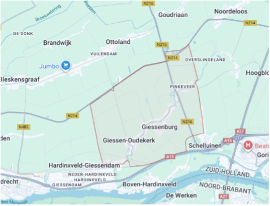 beschikbaarheid